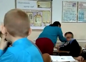 В Бурятии причиной нервного срыва школьной учительницы стал мат на уроке