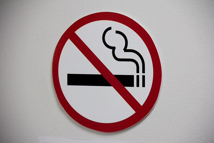 В Бурятии ужесточили правила оборота курительных смесей