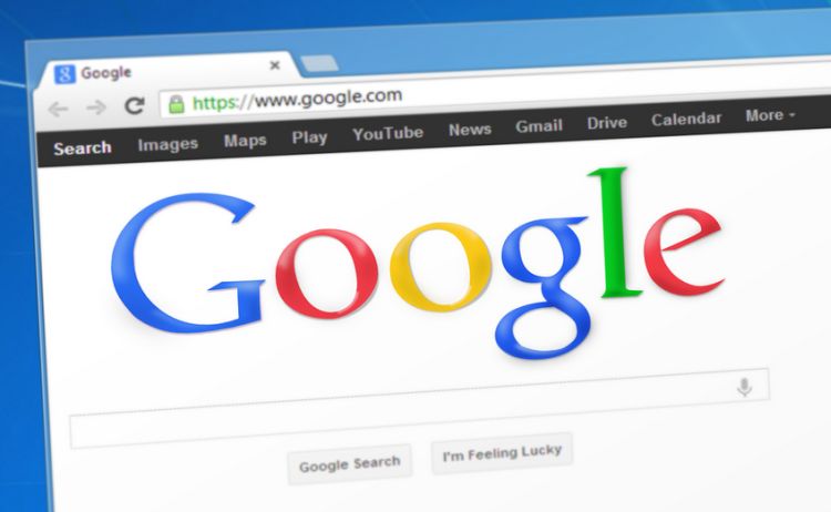 Военные из Бурятии пытались засудить Google Военные из Бурятии пытались засудить Google