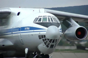 Самолеты с призывниками, прибывающие  в Улан-Удэ, пройдут дезинфекцию