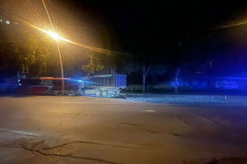 «Виноват выживший пассажир» «Виноват выживший пассажир»