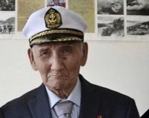 В Бурятии скончался 102-летний ветеран войны В Бурятии скончался 102-летний ветеран войны