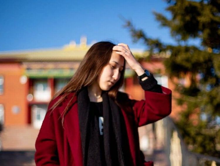 Пострадавшую от собак улан-удэнку переводят в другую клинику Пострадавшую от собак улан-удэнку переводят в другую клинику