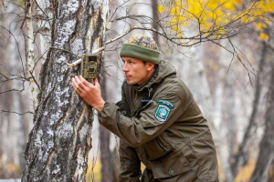 Делом инспектора Байкальского заповедника займется центральный аппарат СК России