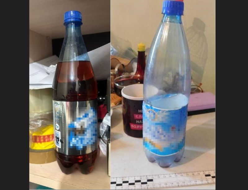 В Бурятии нашли виновного в гибели двух человек от антифриза В Бурятии нашли виновного в гибели двух человек от антифриза