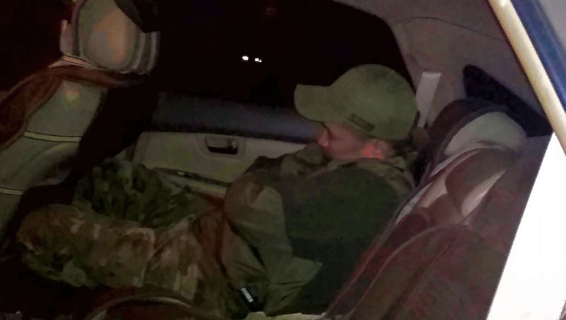 В Бурятии виновником ДТП вместо экс-полицейского стал посторонний человек В Бурятии виновником ДТП вместо экс-полицейского стал посторонний человек