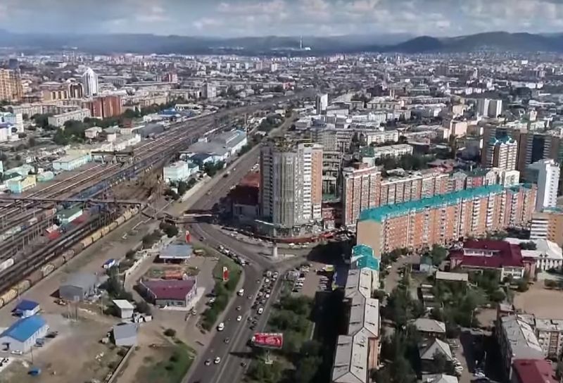 «Ростелеком» расскажет о цифровизации транспортного комплекса Бурятии на конференции «ИТС регионам» в Улан-Удэ «Ростелеком» расскажет о цифровизации транспортного комплекса Бурятии на конференции «ИТС регионам» в Улан-Удэ