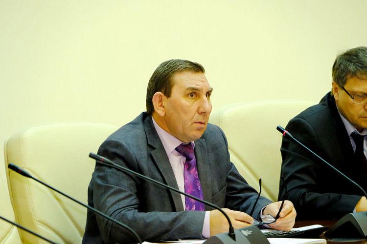 В Бурятии обвиняемому чиновнику разрешили вернуться на работу В Бурятии обвиняемому чиновнику разрешили вернуться на работу