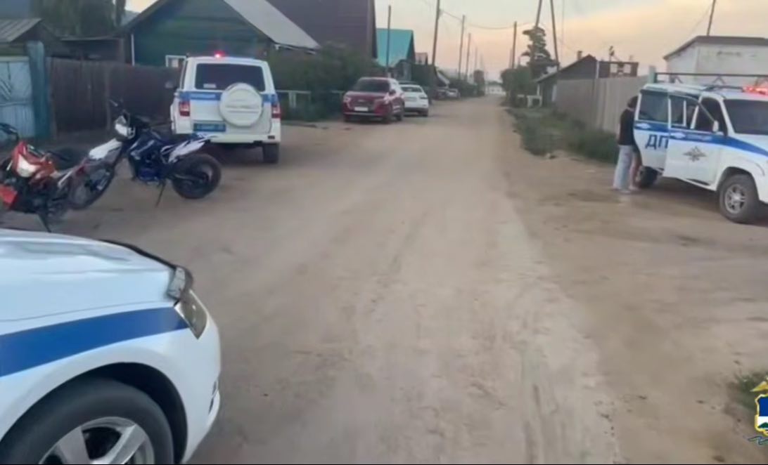 В Бурятии родители юных мотоциклистов раскошелились на 30 тысяч рублей В Бурятии родители юных мотоциклистов раскошелились на 30 тысяч рублей