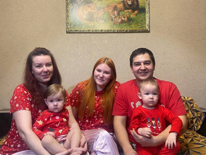 Десять лет с ЭКО Десять лет с ЭКО