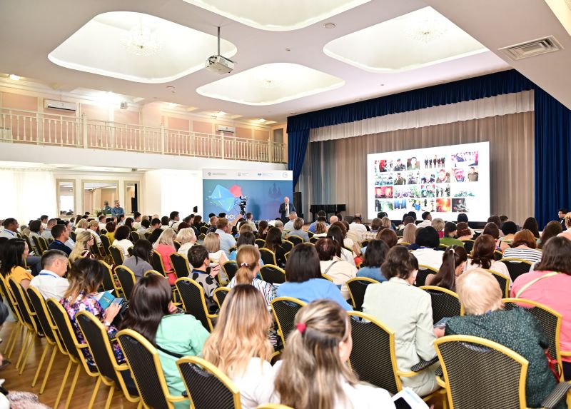 Патриотический форум ProДФО и блиц-тренинг проекта «МедиаАкадемия» Дальний Восток прошел в Улан-Удэ