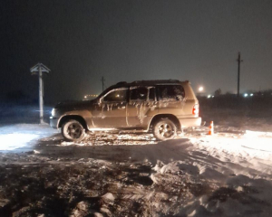 В Бурятии водитель «Лексуса» задавил женщину на берегу Байкала