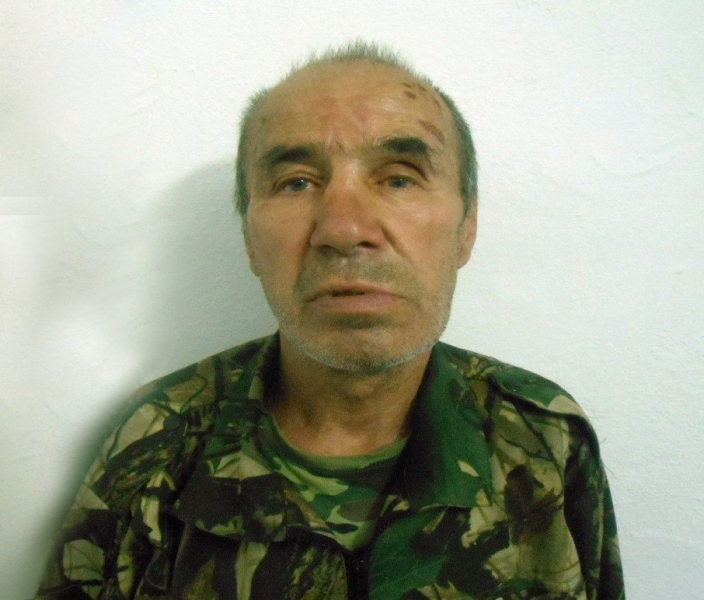 В Бурятии сотрудники полиции ищут 64-летнего жителя Курумкана