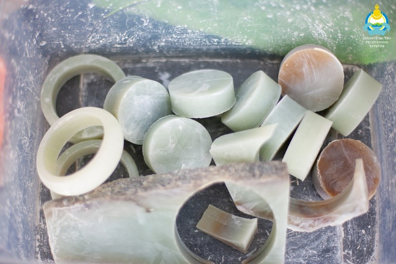 191 статья ук. жадеит нефрит.