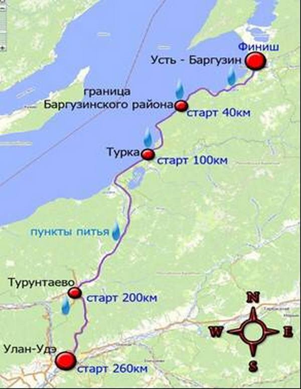 План на 9 мая улан удэ