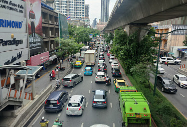 ������� - ������� ��������. ������ �� �����. Bangkok. Thailand