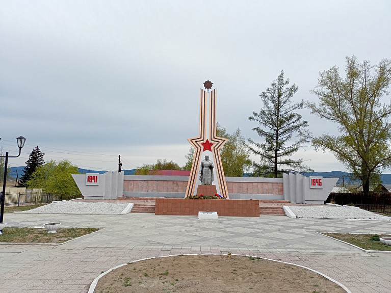      1941-1945 . .  .  . 2025 