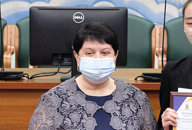 ����-���. �������� ��������� (������� 2021 ����)