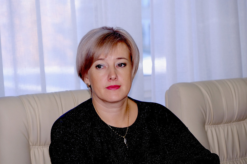 Ирина Ковалева. Улан-Удэ