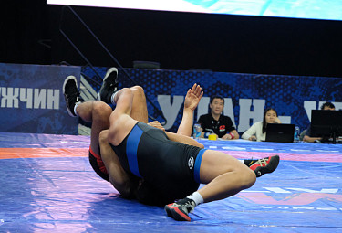 ������� ������ � ���������� �������. ����� �� �����. ������ ������ ����� ��������� 5-6 ������� 2025 ���� � ������ ����-���. Freestyle wrestling. Ulan-Ude. Buryatia