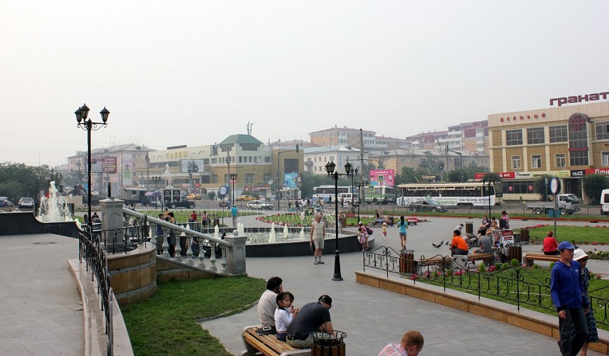 �������