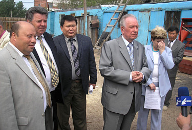 ������ �������. �����-������