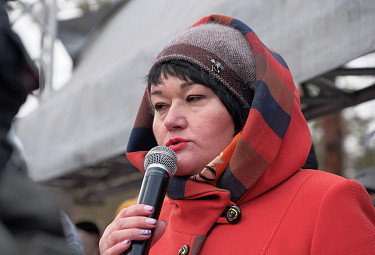 ������ ���������� ���������. ������ 24 ����� 2019 �. � ����-���