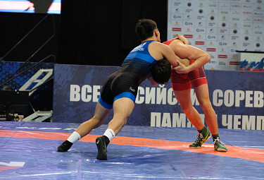 ������� ������. ������������� ������������ ������ ����� ��������� � ����-���. ������� 2025 ����. Freestyle wrestling