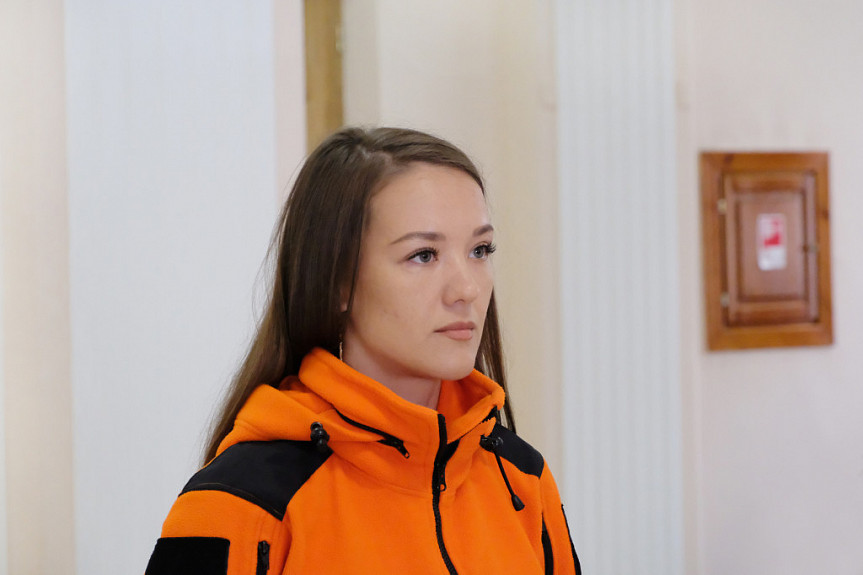 Елена косова фото лиза алерт биография Бурятия. Елена Косова (добровольческий отряд "ЛизаАлерт"). 2021 год