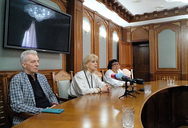 ����-���. ������ ������, ������ ������������ � ������ ��������� (����� �������) �� �����-����������� (9 ������� 2021 ����)