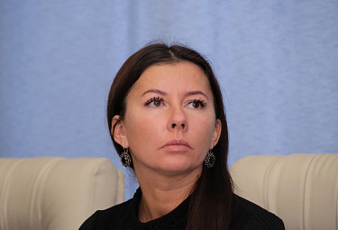 Татьяна Доброва. Республика Бурятия