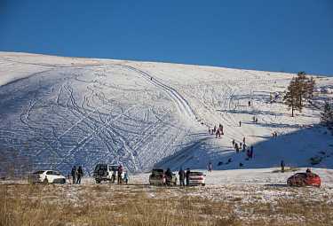 Гора Гора