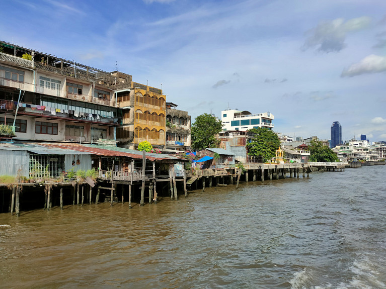 �������. ���� � ��������. ���� �� ������. Bangkok. Thailand