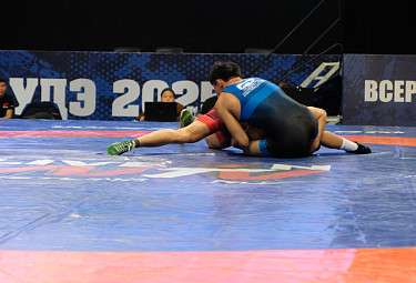 ������� ������ � �������. ������������� ������ ������ ����� ��������� (����-���). ������� 2025 ����. Freestyle wrestling in Buryatia
