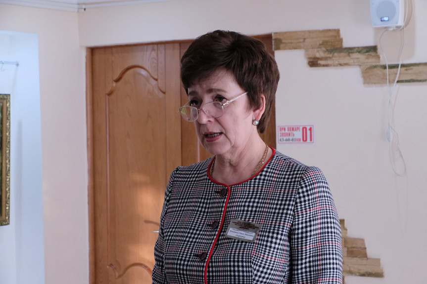 ����� �������� �������, �������� ����-��������� ������������ ������ ����������� ������������ ��������� "�������"