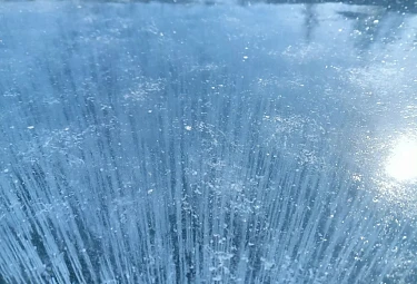 ����� ������. ����������� ���.. Baikal ice