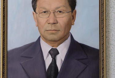 ����-���. ���-������������ ������ ������ ���������� ������� (1961 - 1967 ��.). ������� � �����