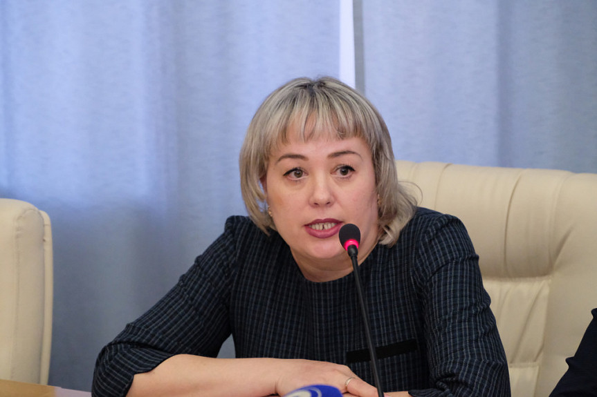 ������� �������� ���������. 2020 ���