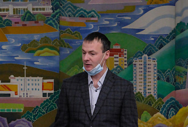 ����-���. ������� ���������� �����������. 2021 ���