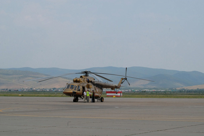 ������������ "��������" - �������� RA-22659 � ��������� "������". ����� ����-���