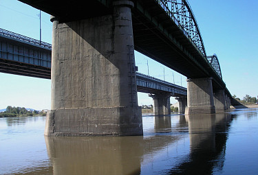 Селенгинский мост