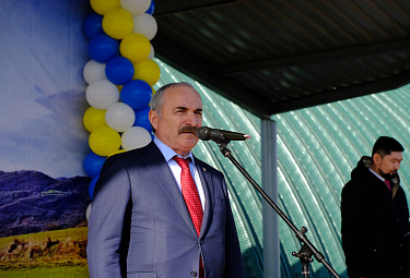 ����� ������� ��������� � �������. ������������ "������ ����"