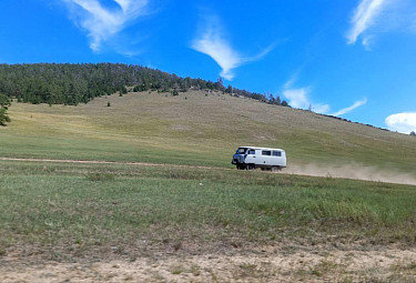 ����� ������. ������ �� ������� ������ (��������� �������)