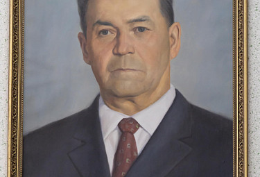 ����-���. ���-������������ ������ ���������� ���������� �������� (1951 - 1961 ��.)