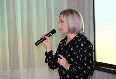 ����� ���������� ����� ��������� �� ��� "������������ ����������-��������� ��������" (2019 ���). �������