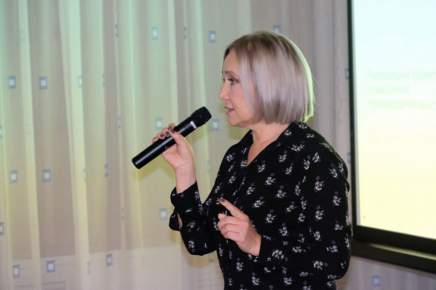 ����� ���������� ����� ��������� �� ��� "������������ ����������-��������� ��������" (2019 ���). �������