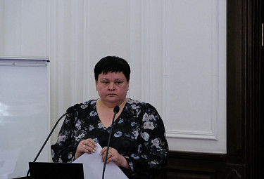 ��������� ������������� ��������. �������. 2022 ���