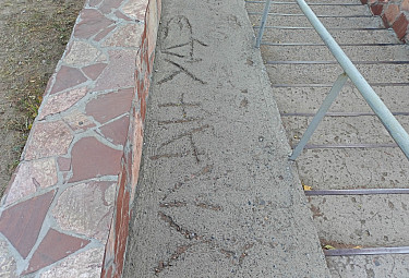 -. .  " " ( )   