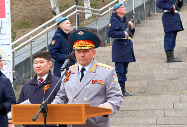 �������-2018... �������-����� ������ �������, ����������� 36-� ������������� �����, ������� ����