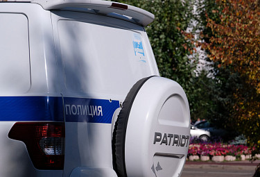 ����������� ������ � �������������� �������� "ZA �������" � �������� "Patriot"